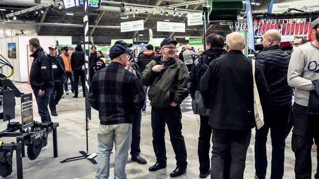 Yleisökuva vuoden 2021-tapahtumasta