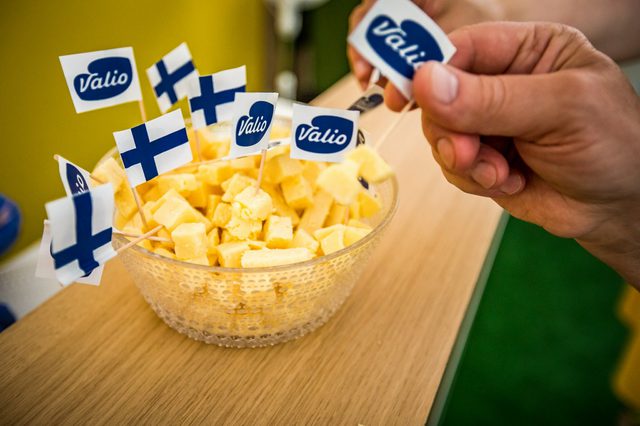 Valio