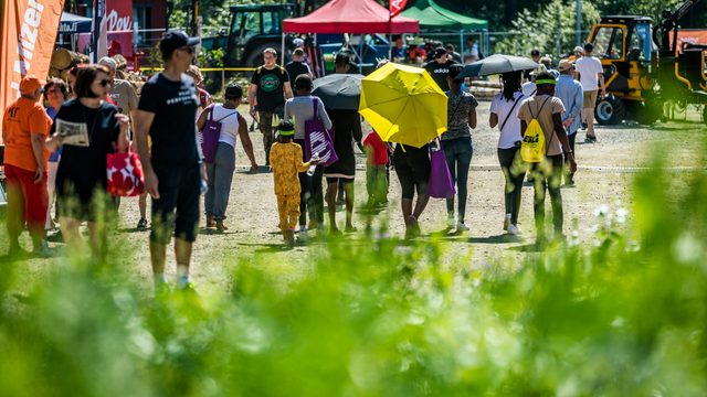 Farmari 2022 ihmisiä