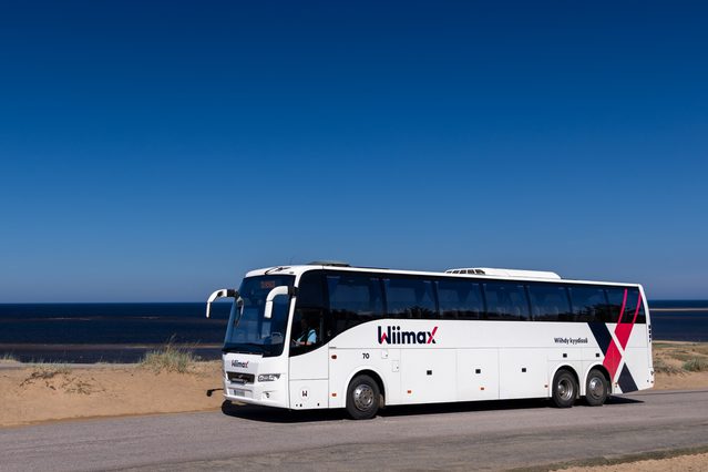 Wiimax 5