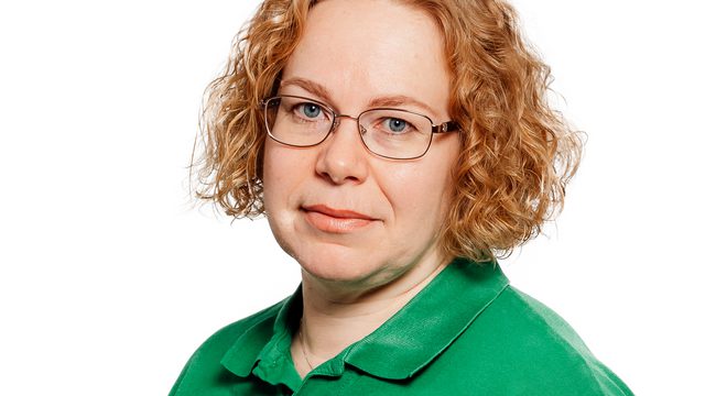 Seija Perasto