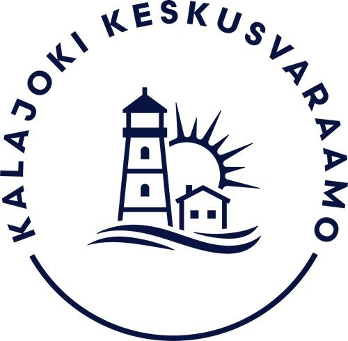 Kalajoen Keskusvaraamoa