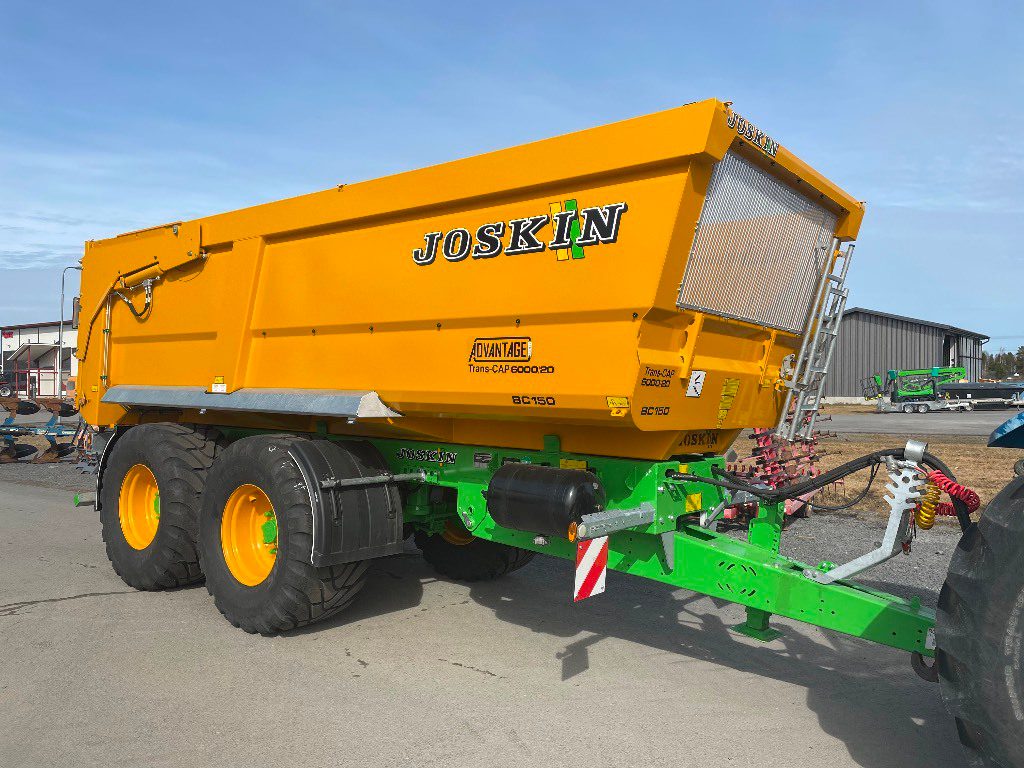 Joskin
