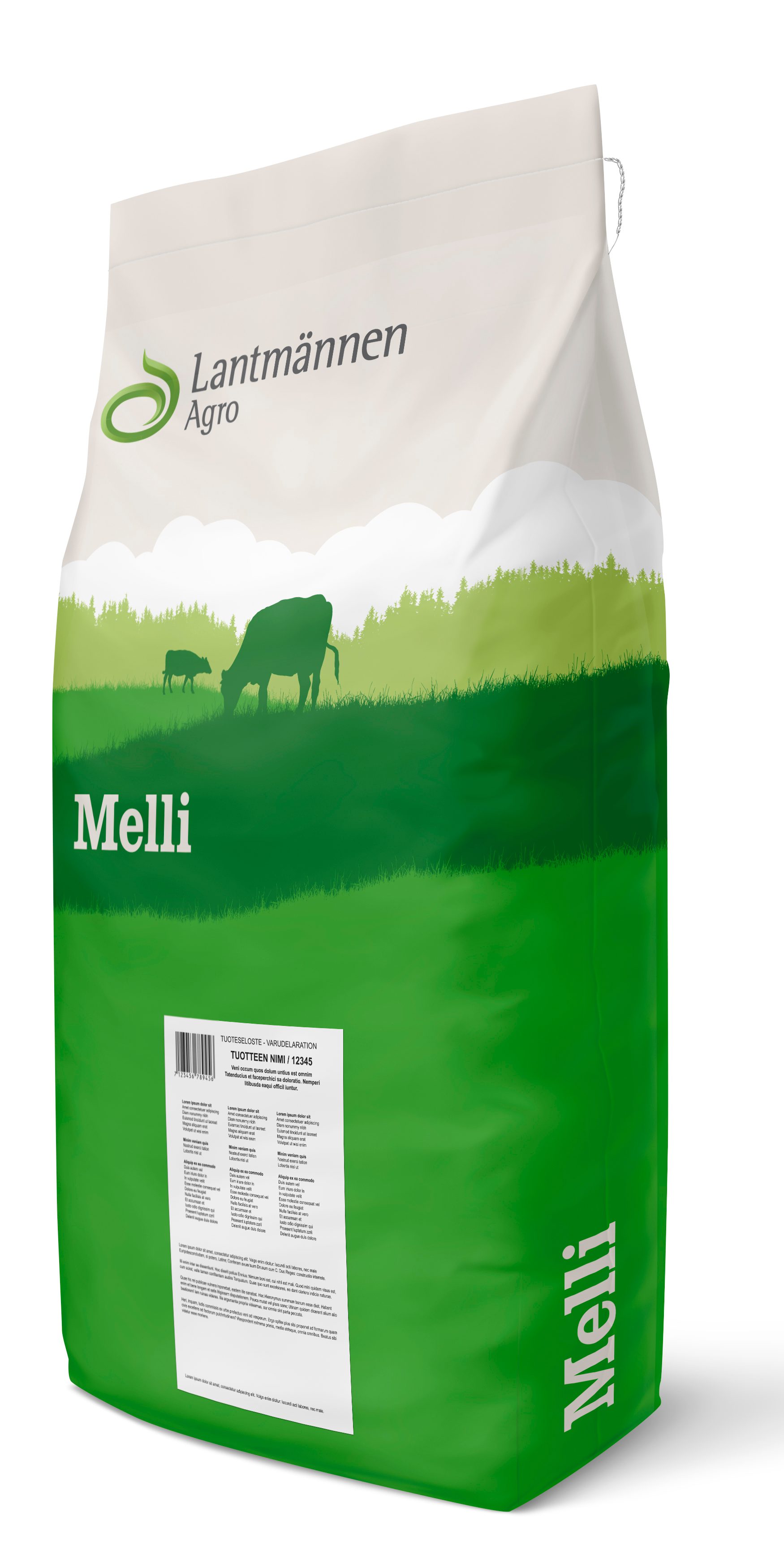 mycomelli