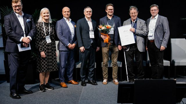 Kone Agria 2025 Agri INNO 2