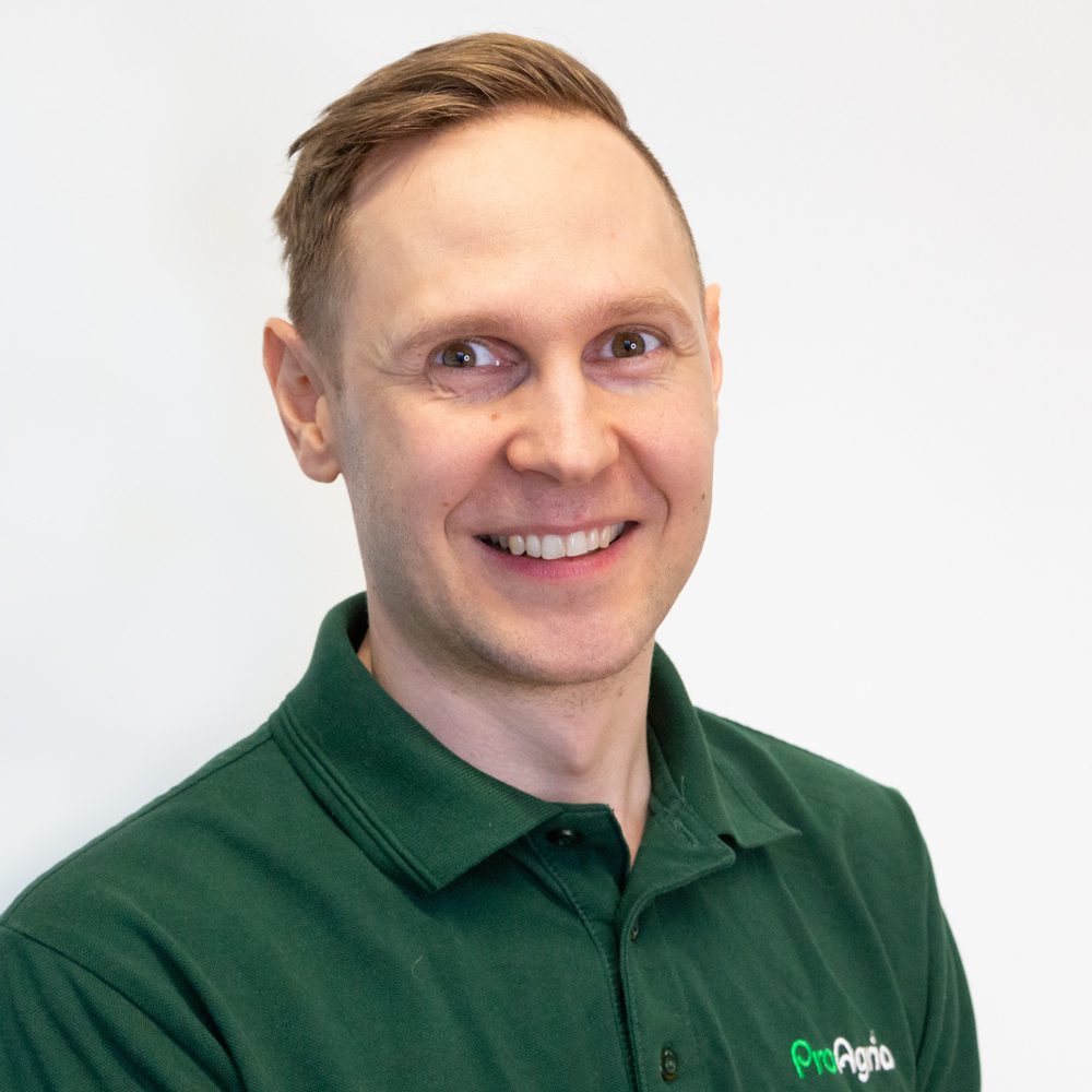 Juha Sohlo