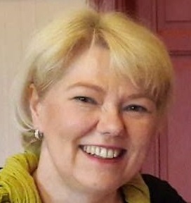 Ritva Liisa Nisula Farmari