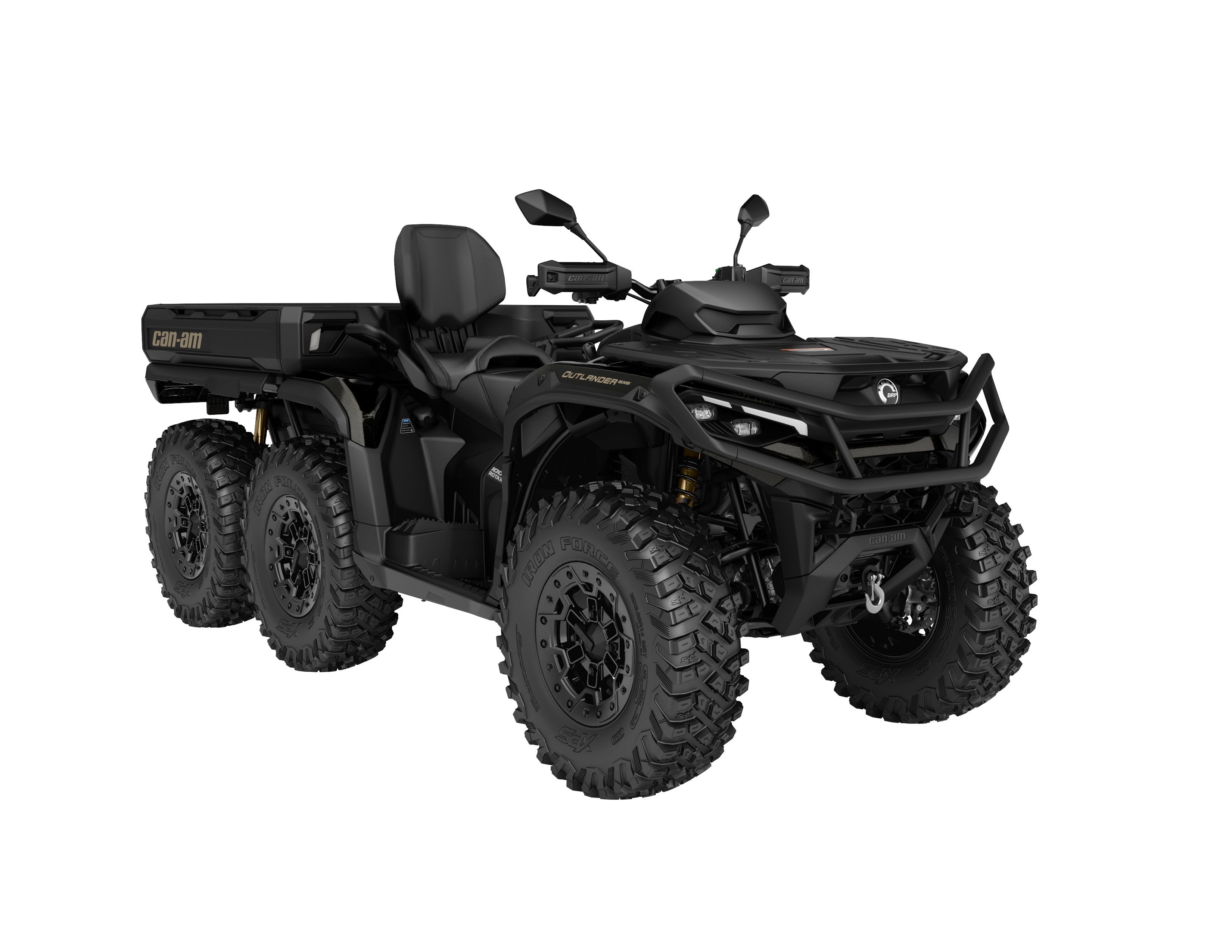 Can-Am outlander
