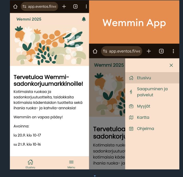 Sovelluskuva