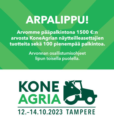 Koneagria arpalipu