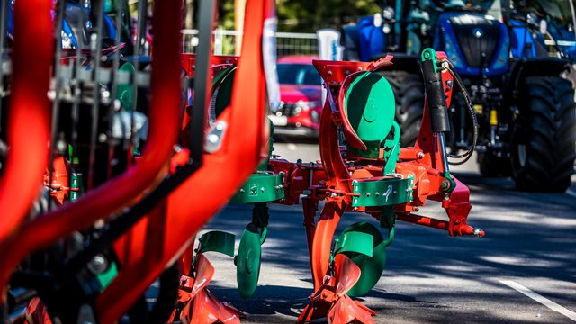 Koneita 2 farmari 2022