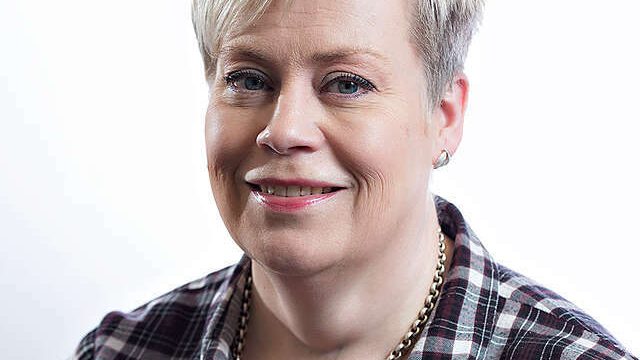 Niina lampinen