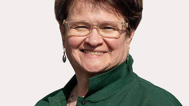 Suvi anttila proagria