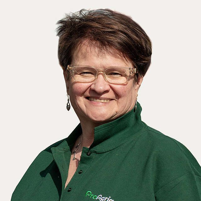 Suvi anttila proagria